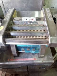 Pasta Maker