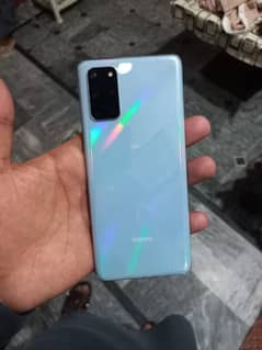 glaxy s20 plus