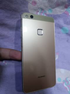 huawei p10 lite 4/64