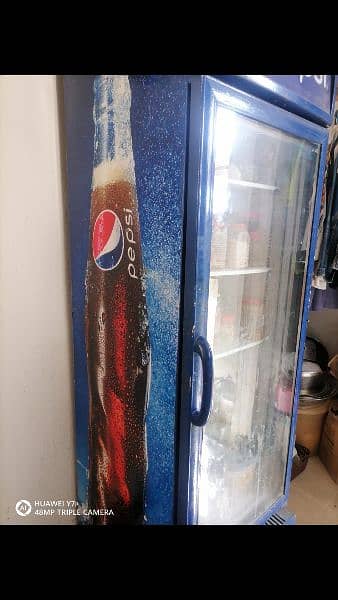 Fridge for sale 4