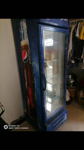 Fridge for sale 6