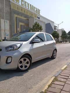 KIA Picanto 2021 (MT)