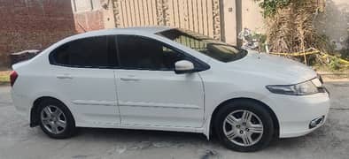 Honda City  2018_ 03056700001 0