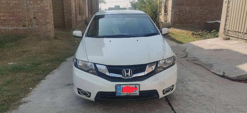 Honda City  2018_ 03056700001 1