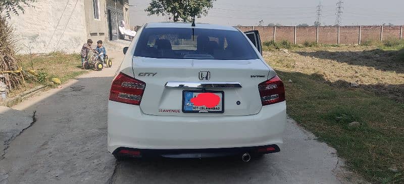 Honda City  2018_ 03056700001 2