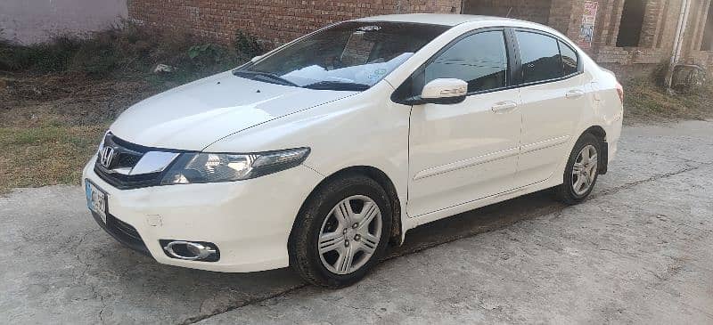 Honda City  2018_ 03056700001 3