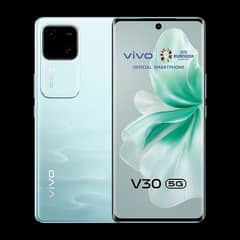 Vivo V30 12+12/256 5G just box open