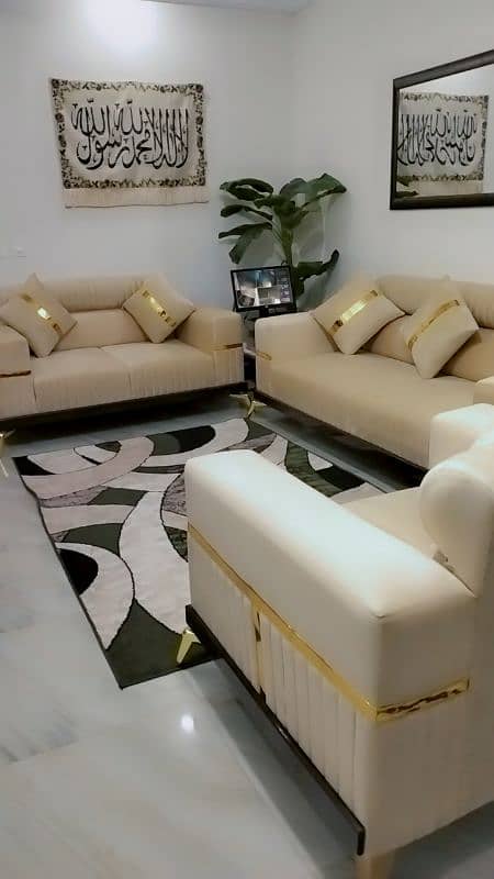 Royal Sofa Set for Sale 1