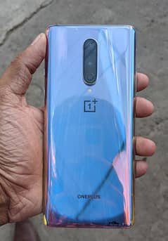 Oneplus 8 10/9 condition 0