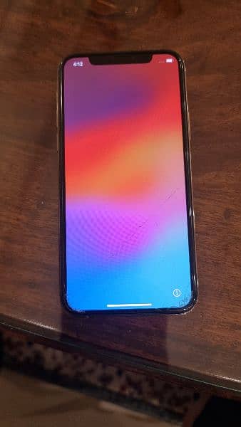 iPhone 11 pro 64gb 0