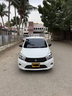 Suzuki Cultus VXR 2018 0