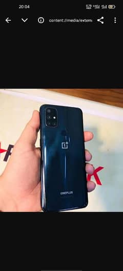 OnePlus