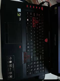 GAMING LAPTOP ACER PREDATOR 17x GX-792