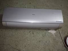 Haier 1.5 inverter ac