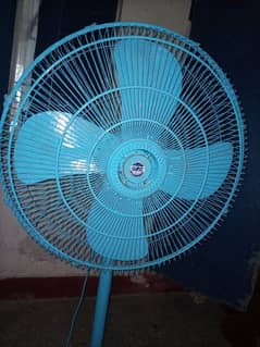 GFC FAN 99.9% Copper