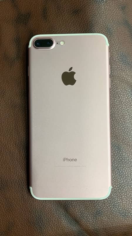 Iphone 7 Plus 256GB 0