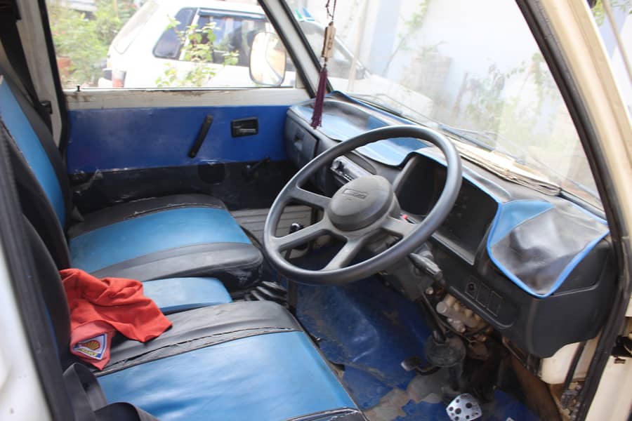 Suzuki HI Roof Bolan 2019 Korangi Karachi 5