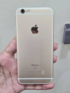 iPhone 6s PTA Approved Mint 0