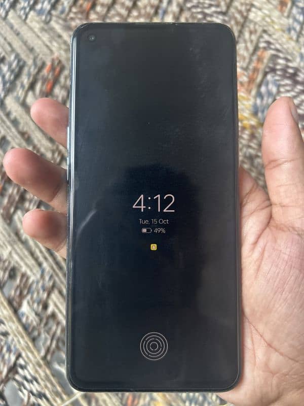 oppo Reno 6 1