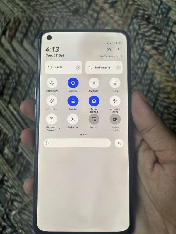 oppo Reno 6 2