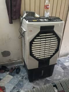 Air Cooker 12 volt Plastic Body