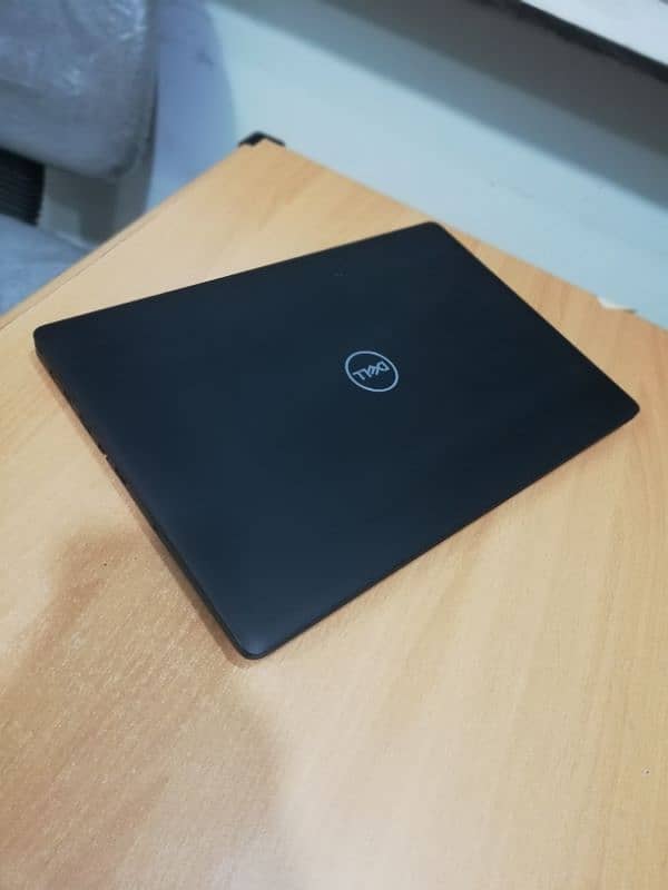 Dell Latitude 3590 Corei5 7th Gen Laptop in A+ Condition (UAE Import) 2