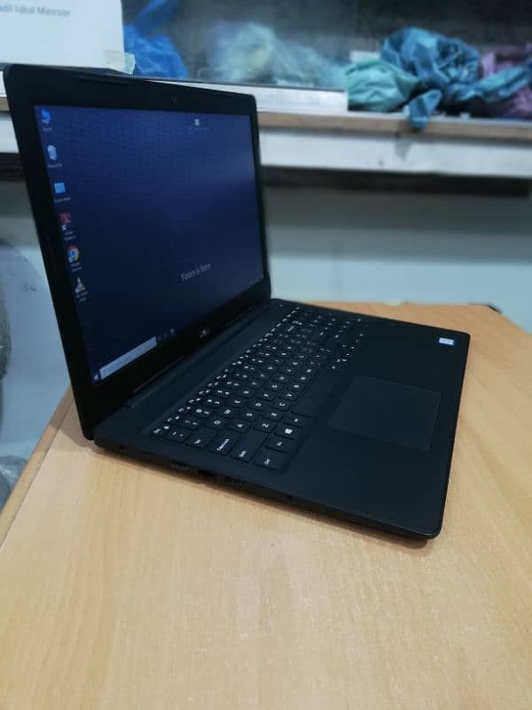 Dell Latitude 3590 Corei5 7th Gen Laptop in A+ Condition (UAE Import) 3