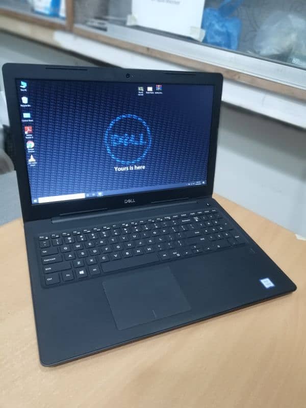 Dell Latitude 3590 Corei5 7th Gen Laptop in A+ Condition (UAE Import) 5