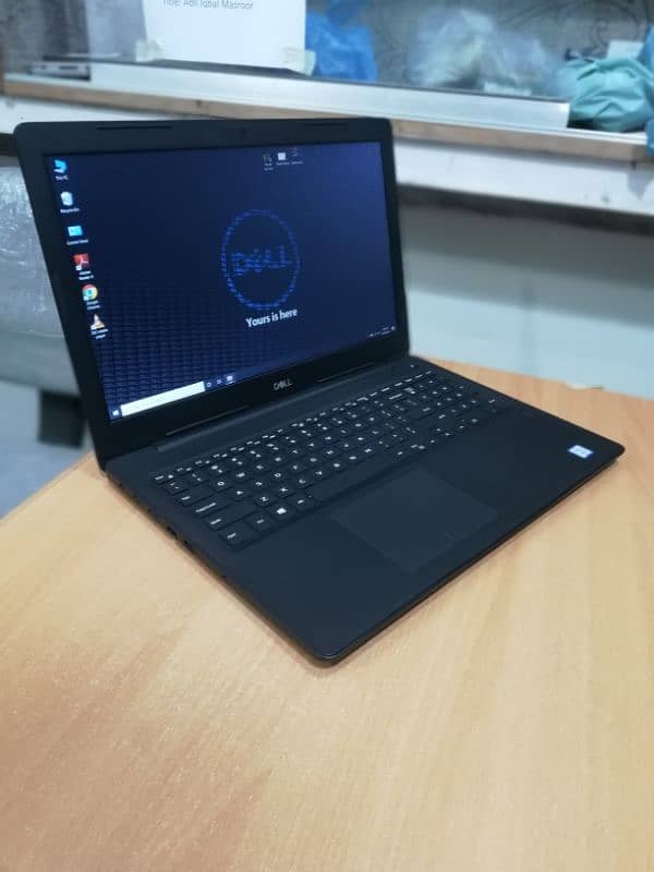 Dell Latitude 3590 Corei5 7th Gen Laptop in A+ Condition (UAE Import) 6