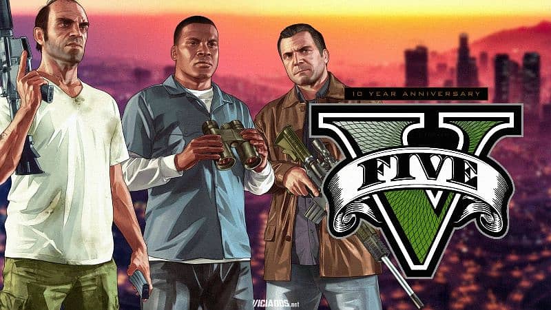 GTA 5 for PC link 2