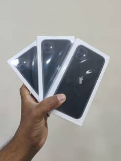 iphone 11 64gb jv non pta | Bramd new box packed