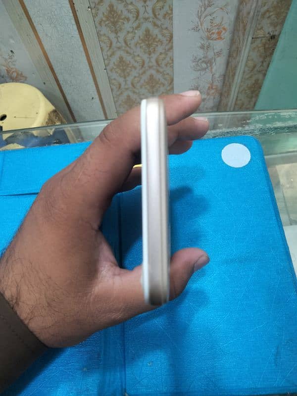 Oppo a57 10x10 condition fresh phone 2