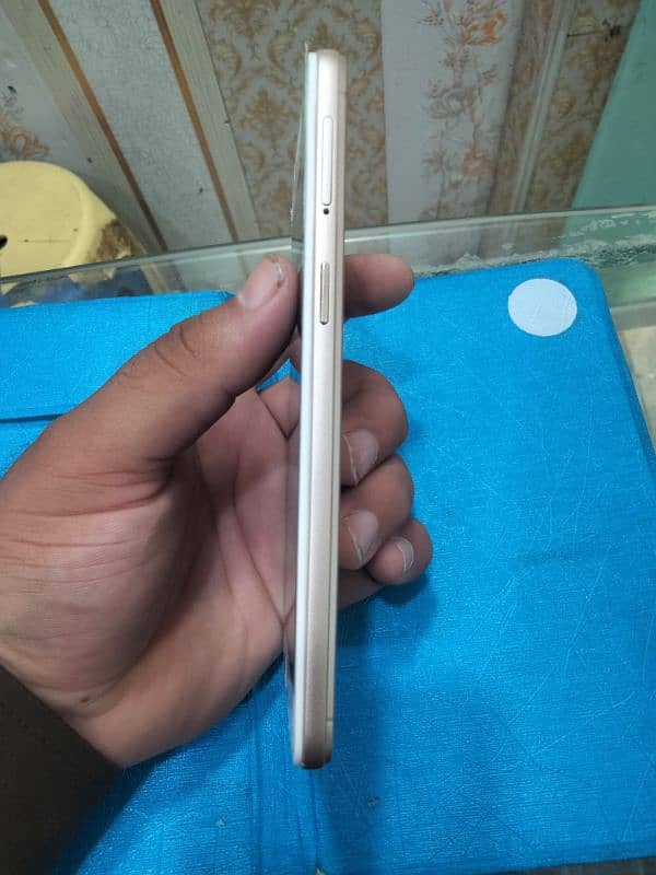 Oppo a57 10x10 condition fresh phone 3