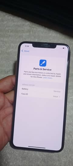 iphone x max pta approve 256gb