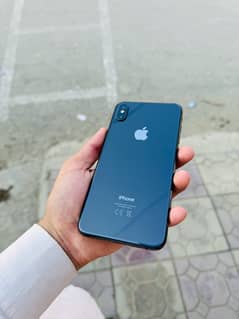 iphone xs max