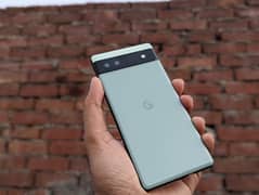 Pixel 6A 6 Dual PTA 10/10 Google Pixel 6A | 7 7A 8 9 pro XL 4A 5A 4XL