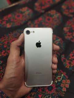 iphone 7 128gb pta Approved