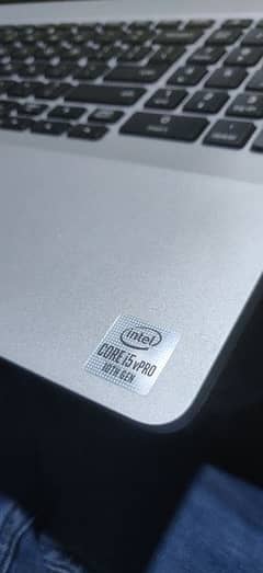 DELL LATITUDE 5510 0