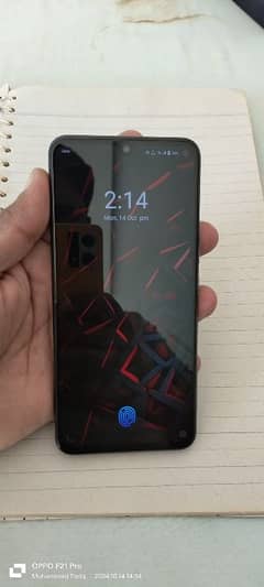 Vivo V21 for sale in good condition 0