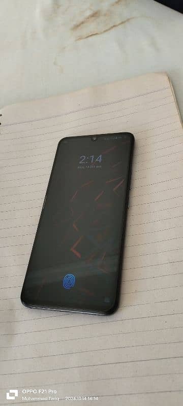 Vivo V21 for sale in good condition 1