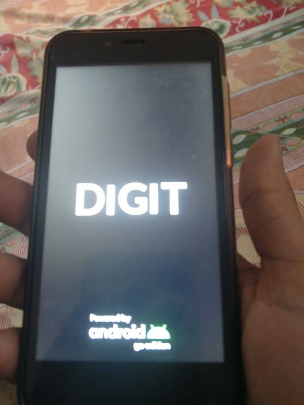 Salam I have digit glory 1 full ok new condition mobile read add 3