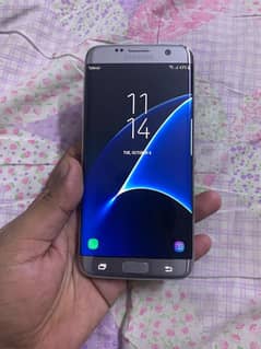 Samsung Galaxy S7 Edge Single Sim PTA 32GB