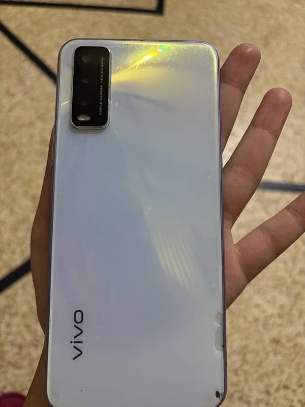 vivo2043 0