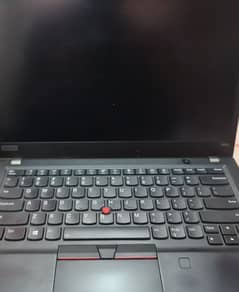 lenovo t490s thinkpad 16gb ram  512gb ssd core i7 8th generation 0