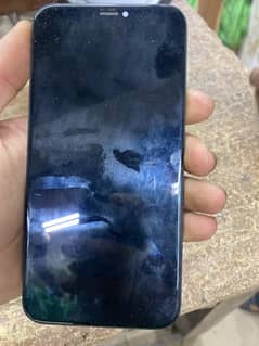 iPhone 11 only panel