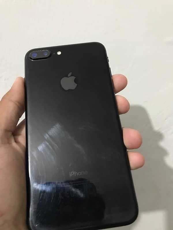 iphone 7 plus 128 gb pta approved 0