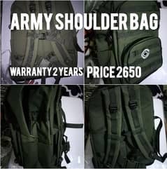 shoulder bag for mail & female 0