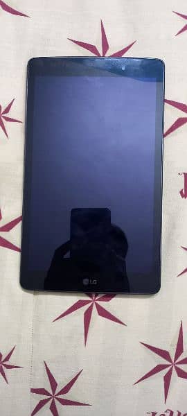 lg g pad x 8.0 for sale 5