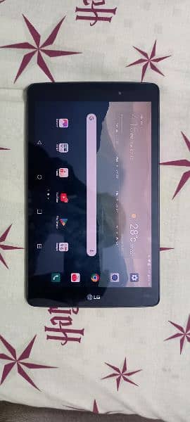 lg g pad x 8.0 for sale 7