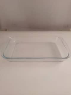 Pyrex Dish